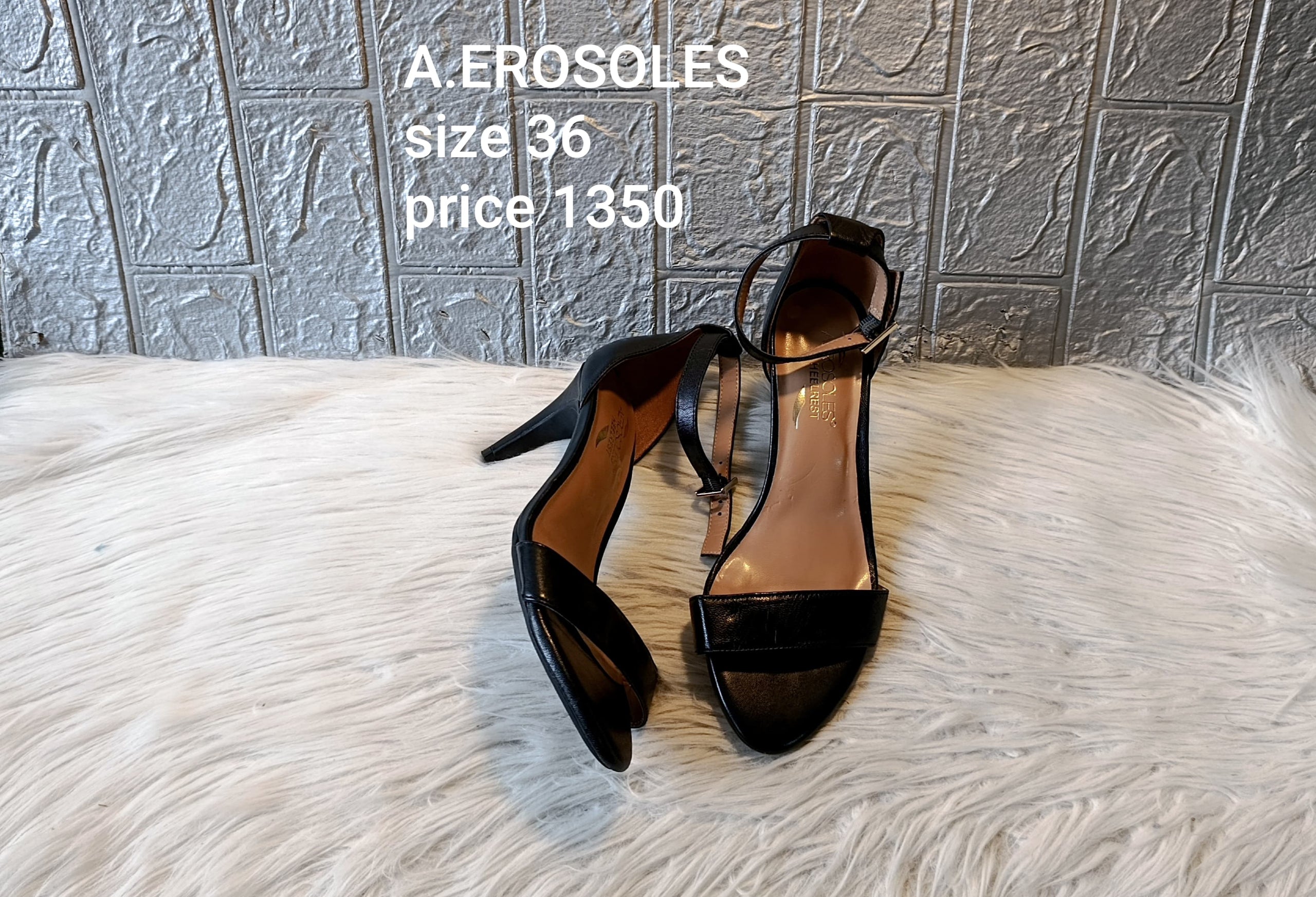 Aerosoles 36