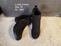 Lucky shoes 39