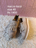 Marco tozzi 40
