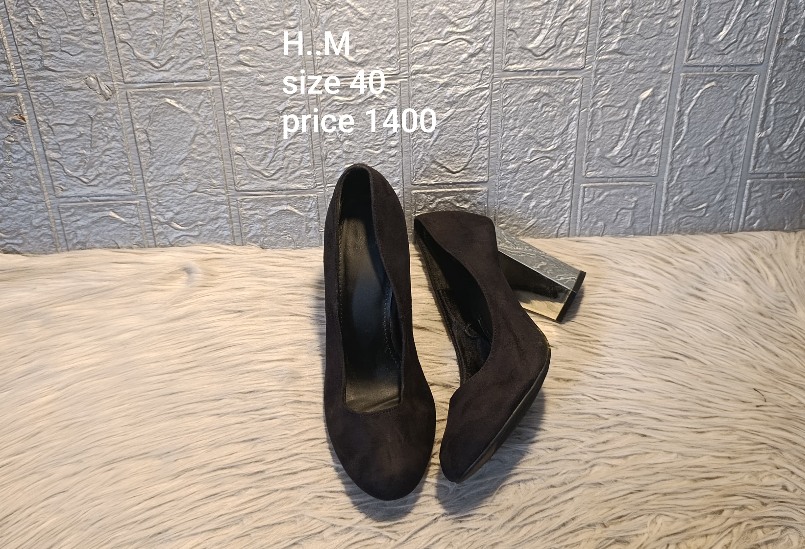 HM 40