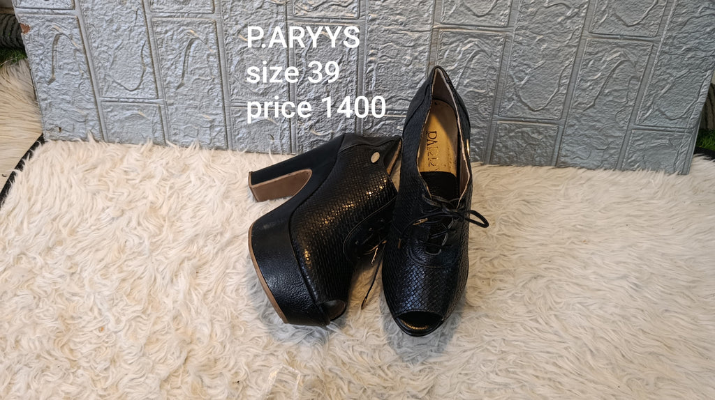Paryys 39