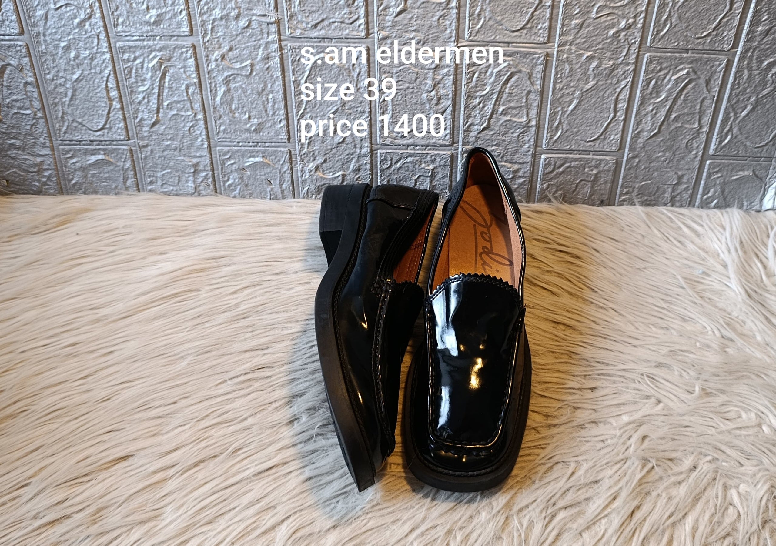 Sam eldermen 39