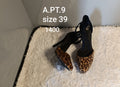 Apt 9 39