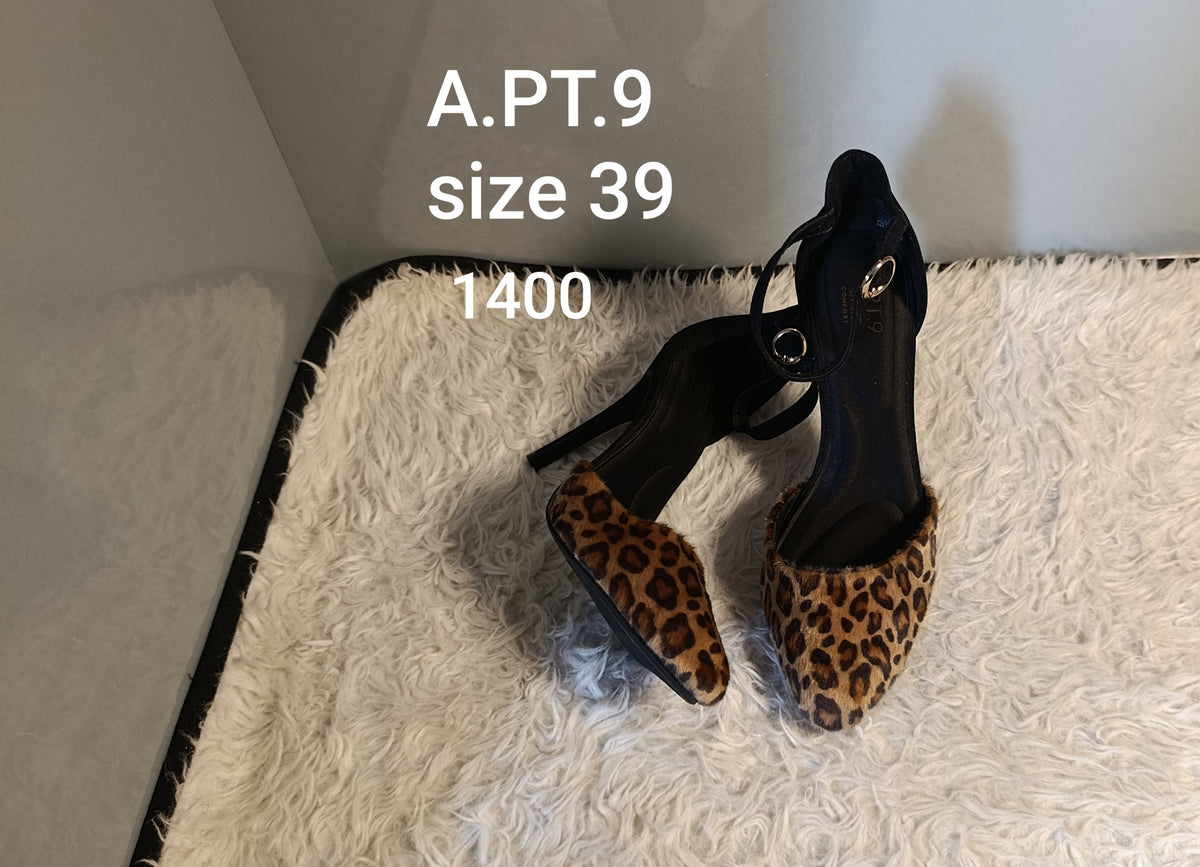 Apt 9 39