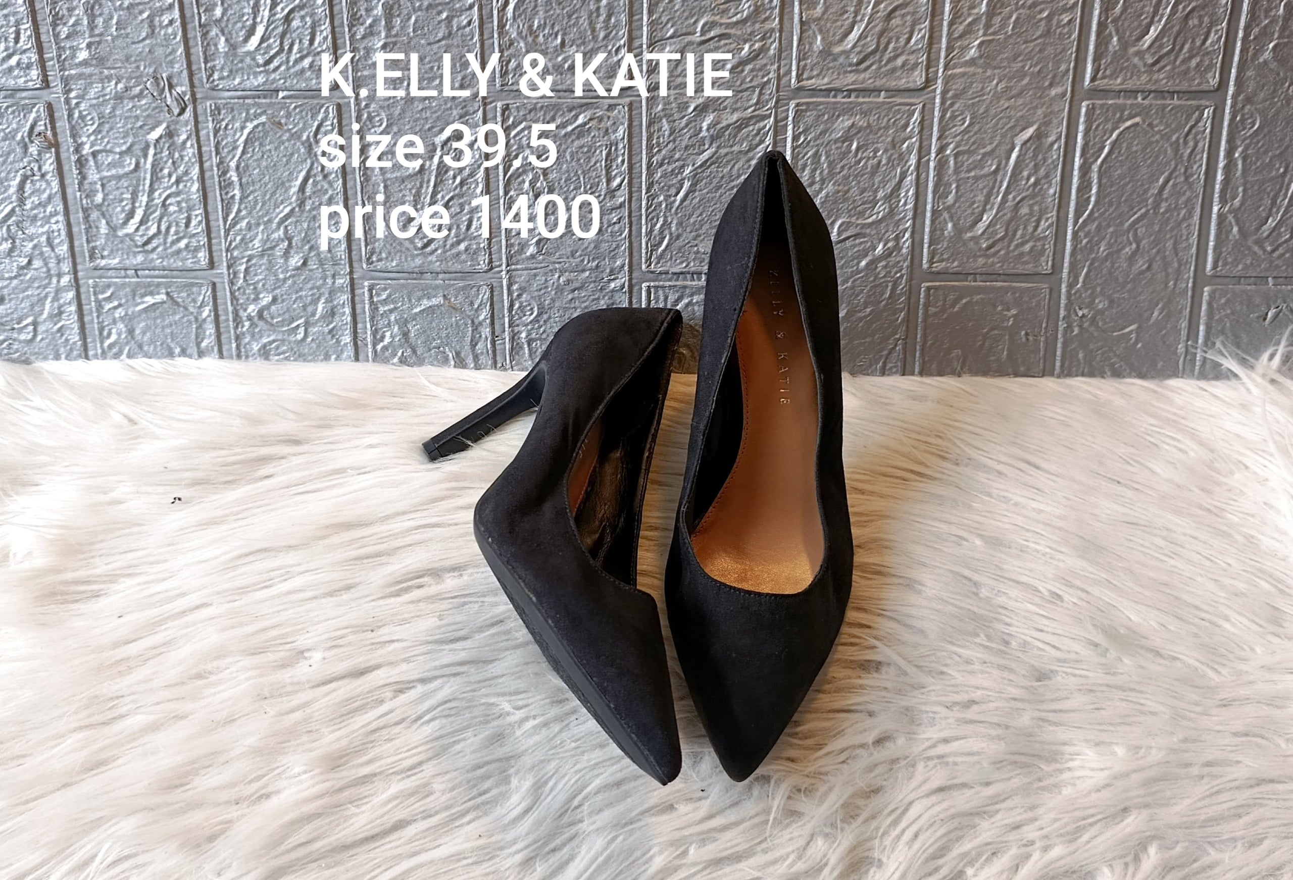 Kelly & Katie 39.5