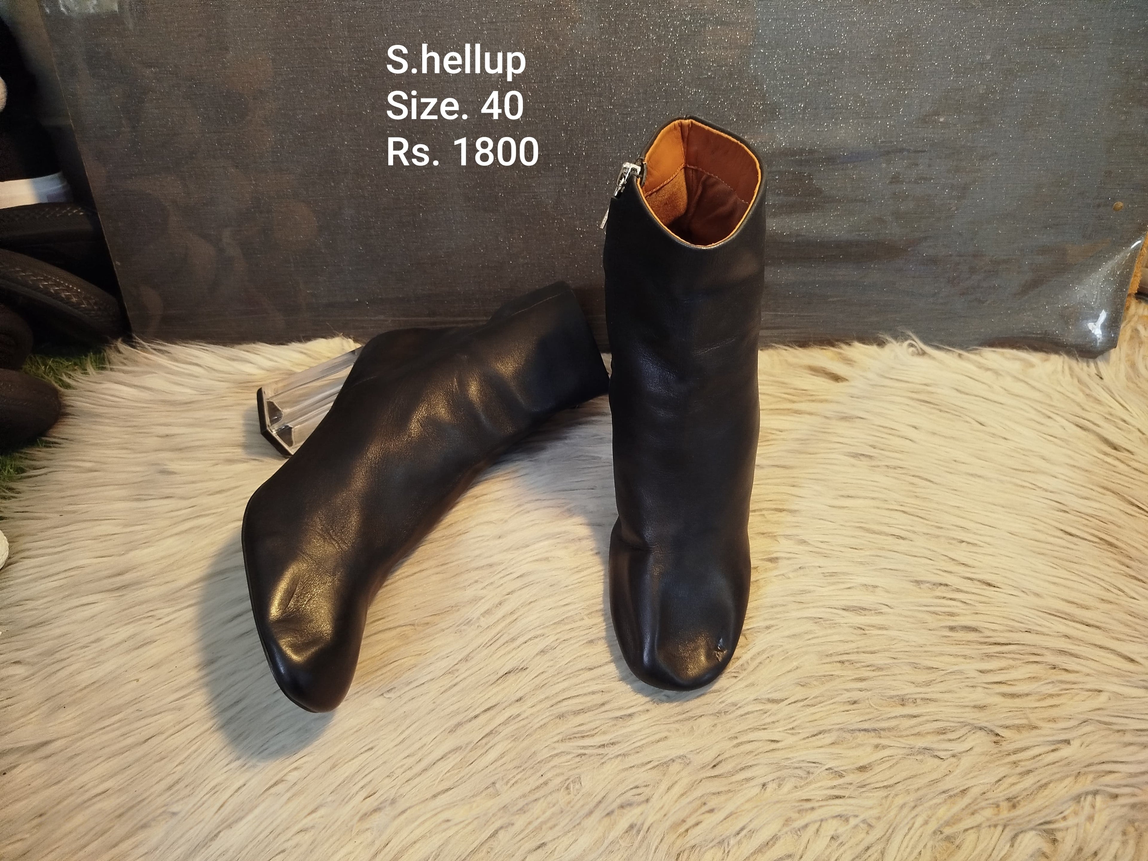 Shellup 40