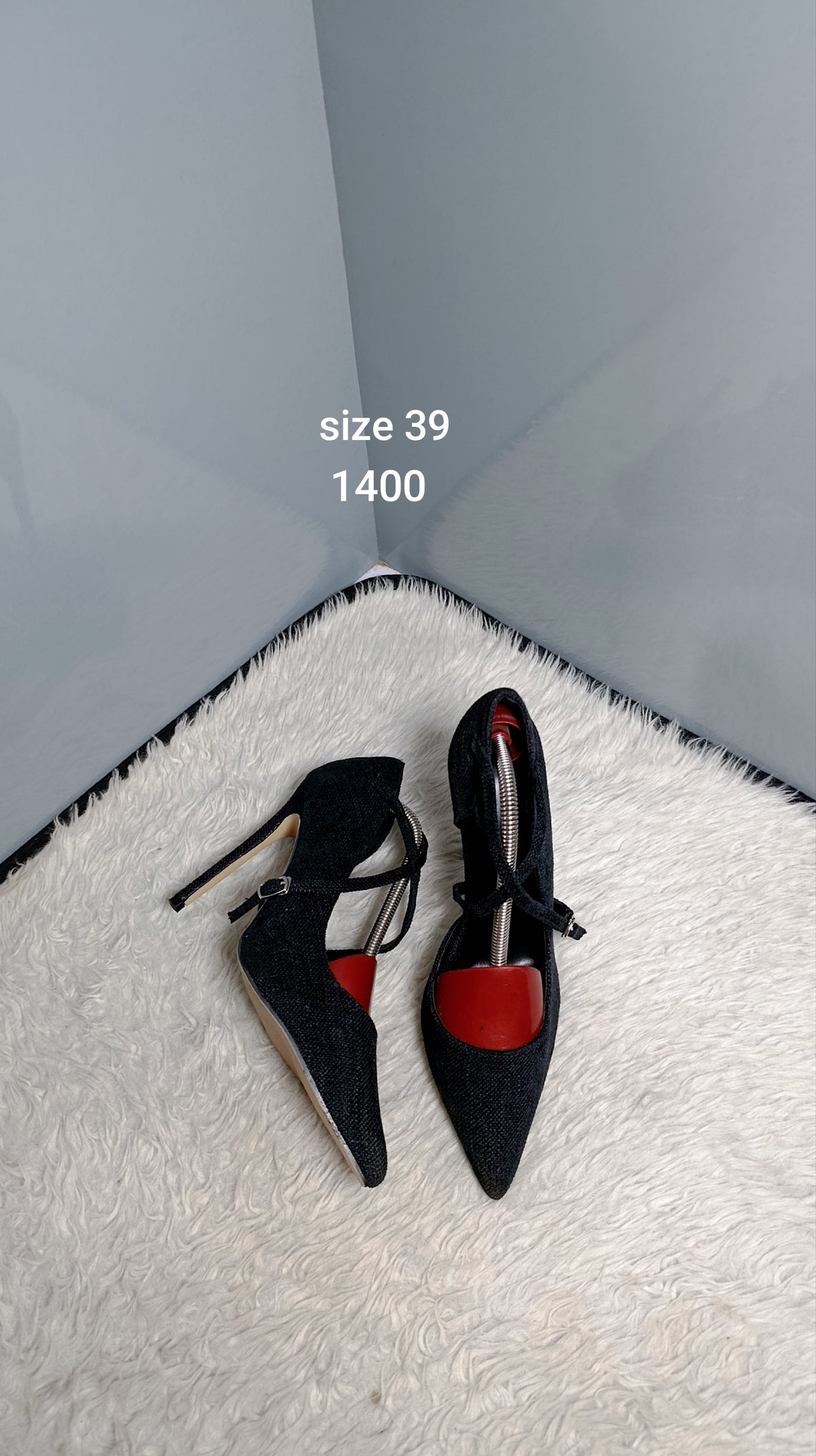 Heels 39