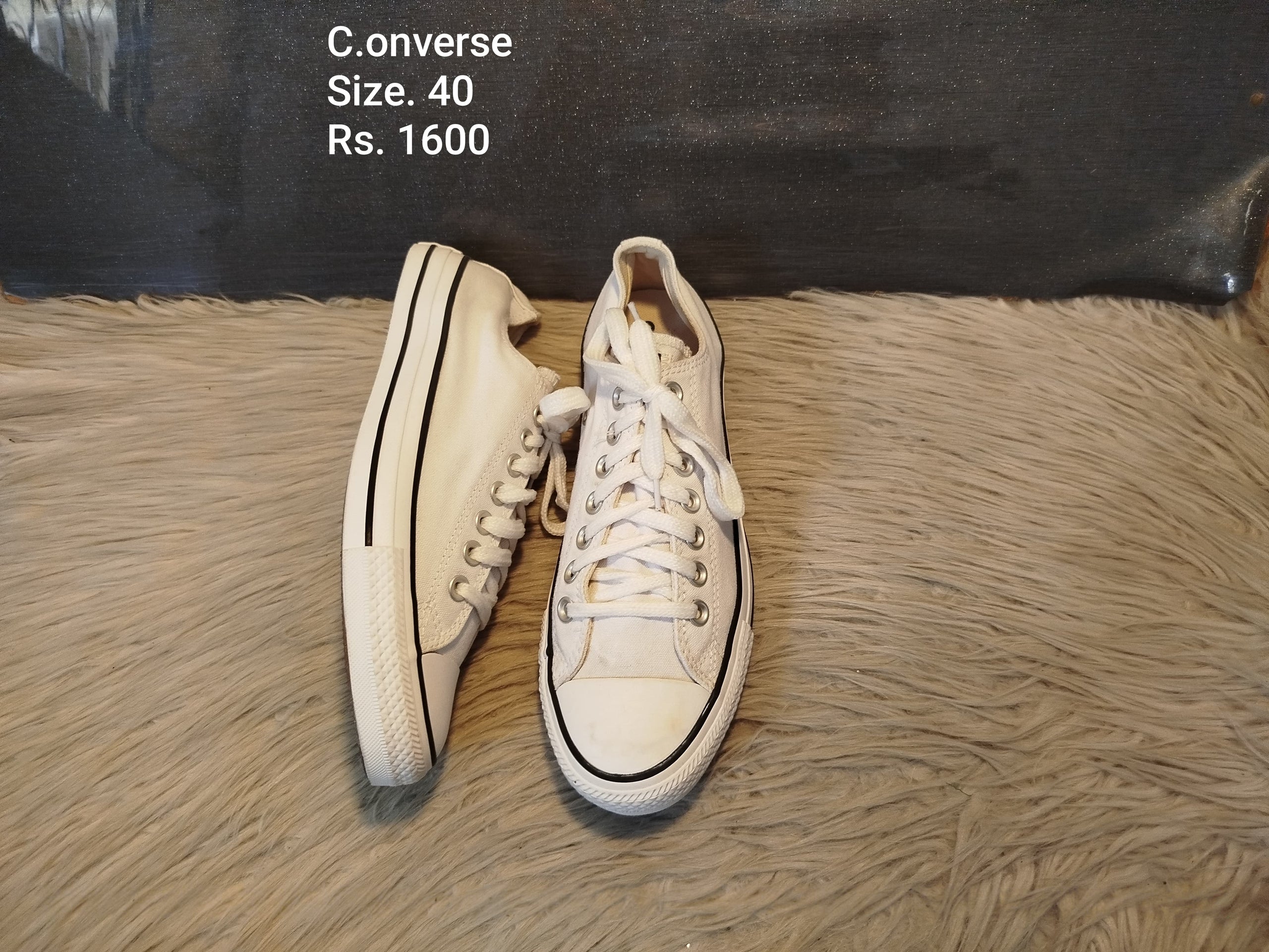 Converse 40