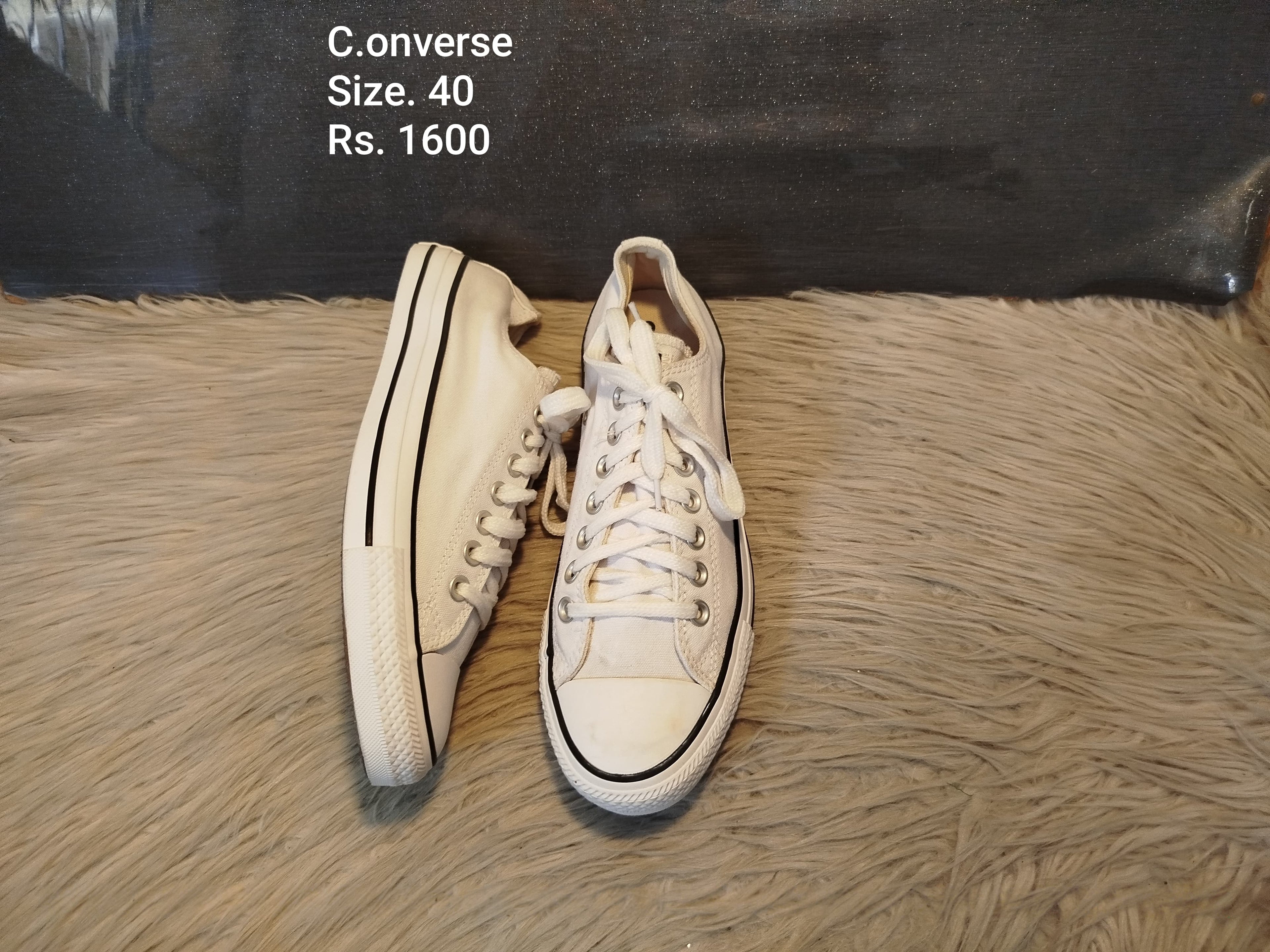 Converse 40