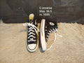 Converse 36.5