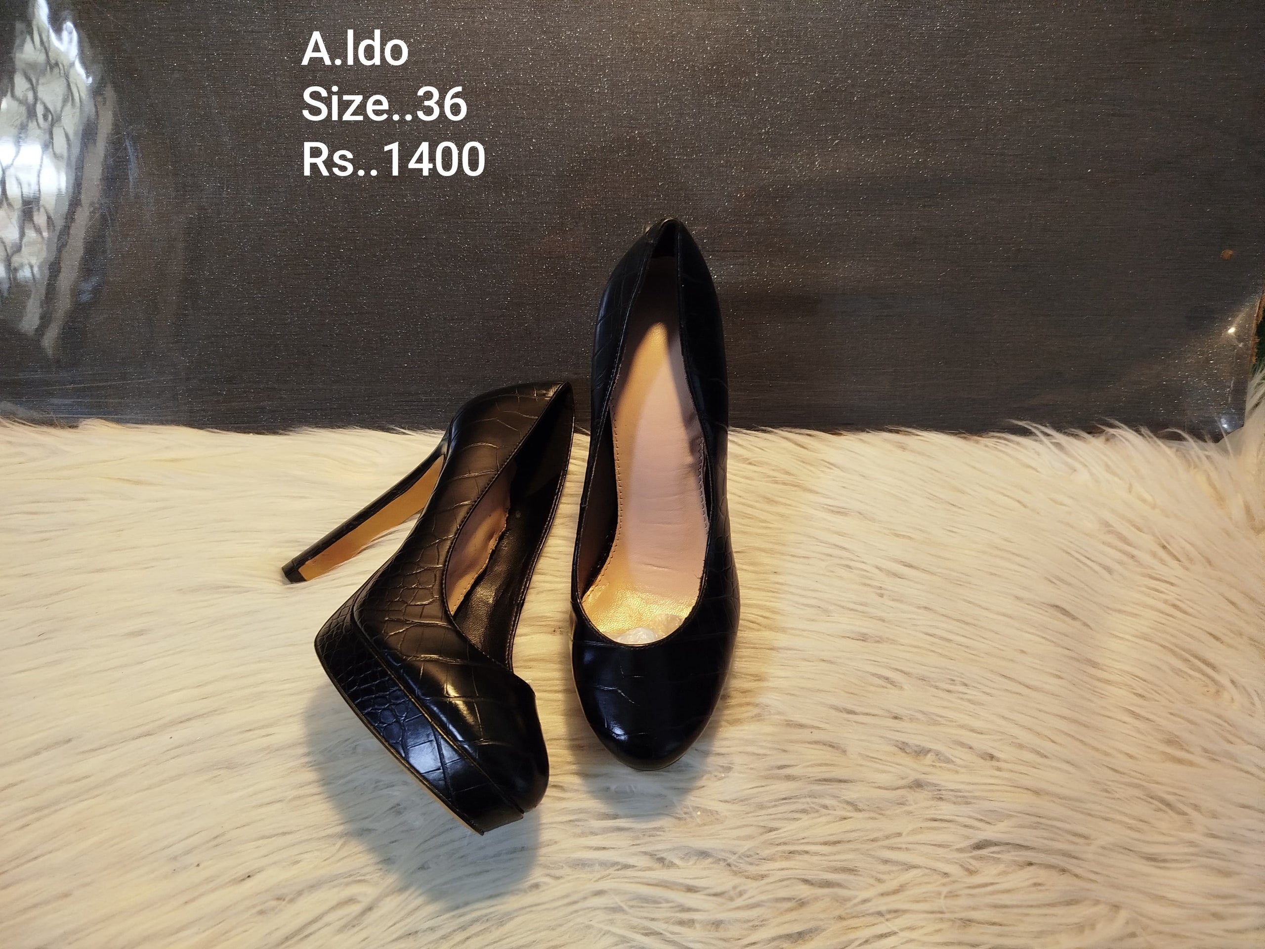Aldo 36