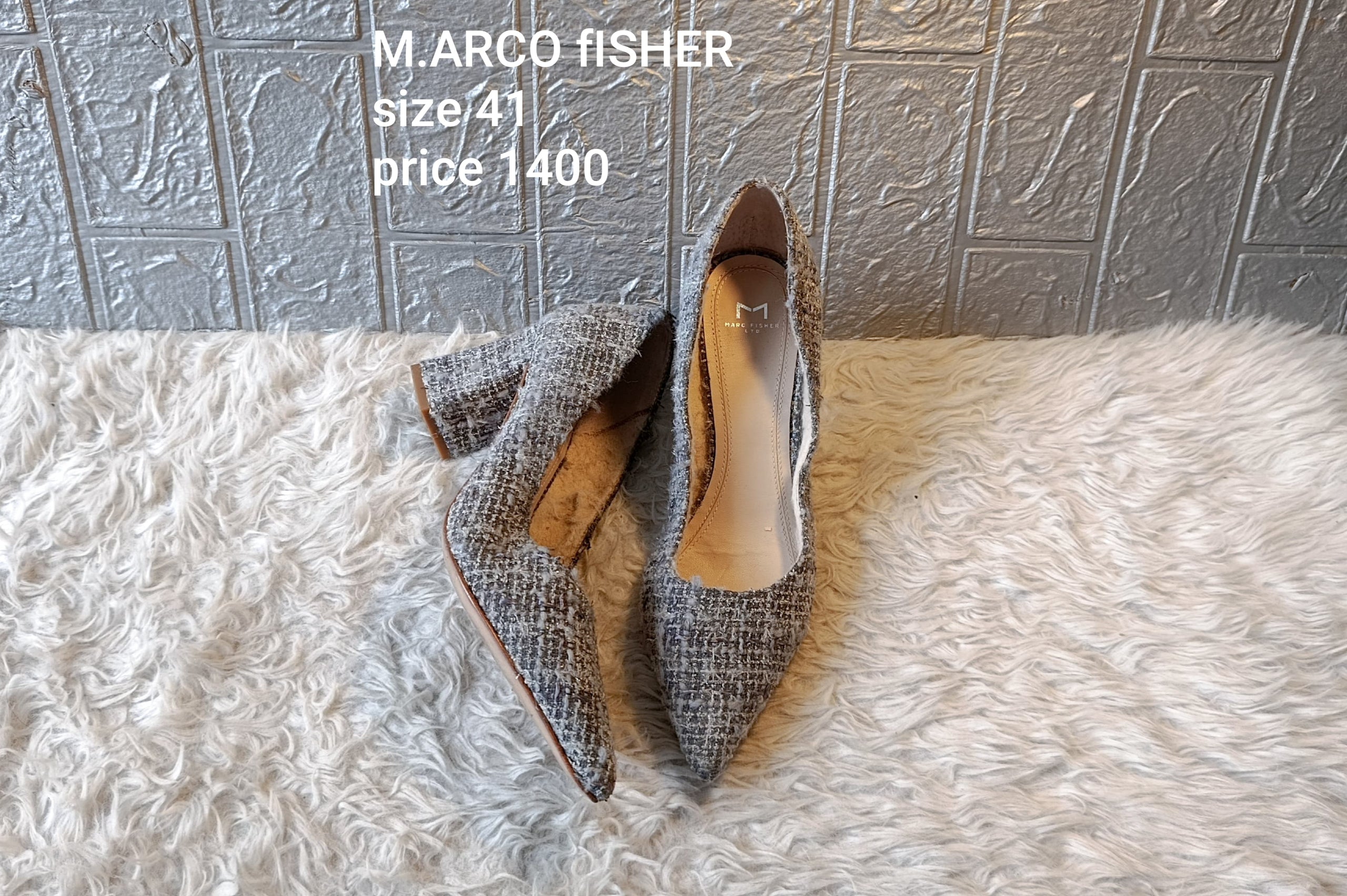 Marco fisher 41