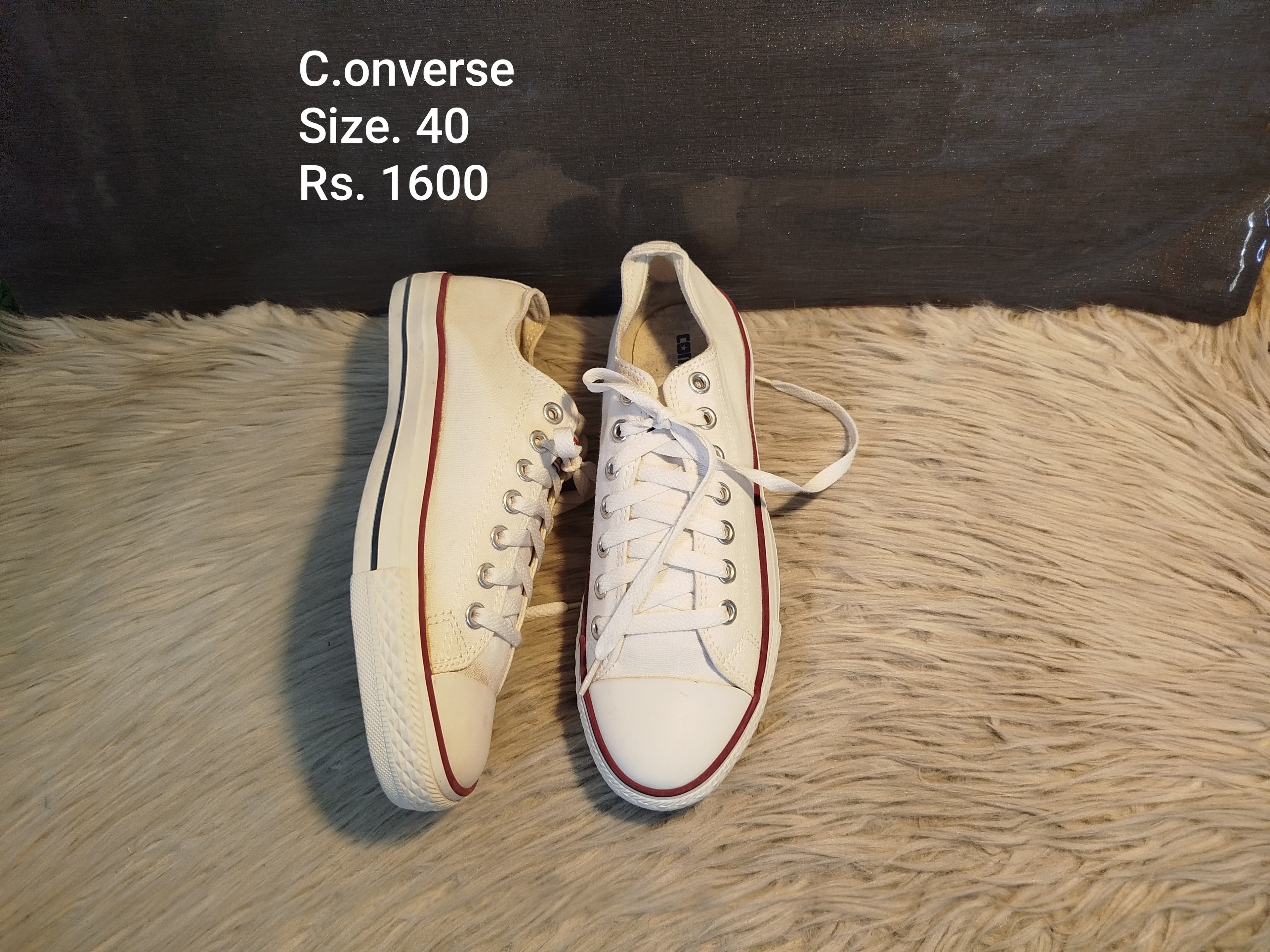 Converse 40