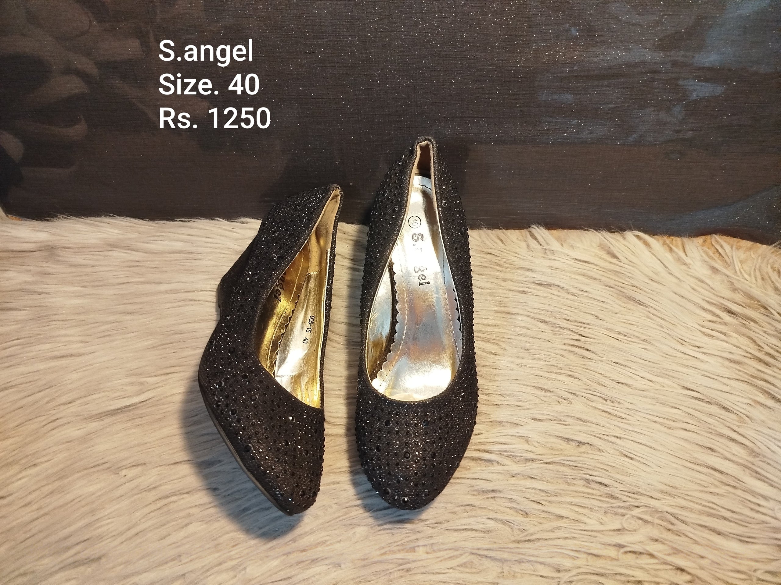 Sangel 40
