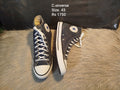Converse 43