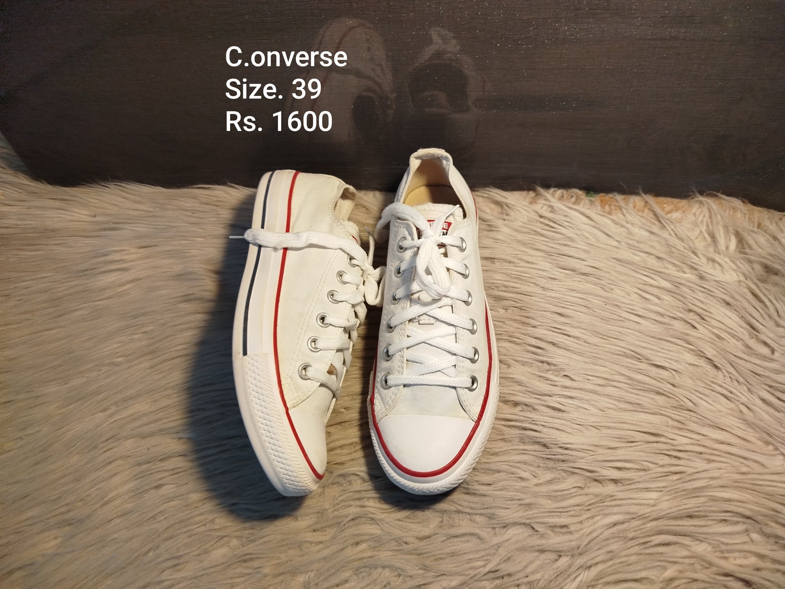 Converse 39