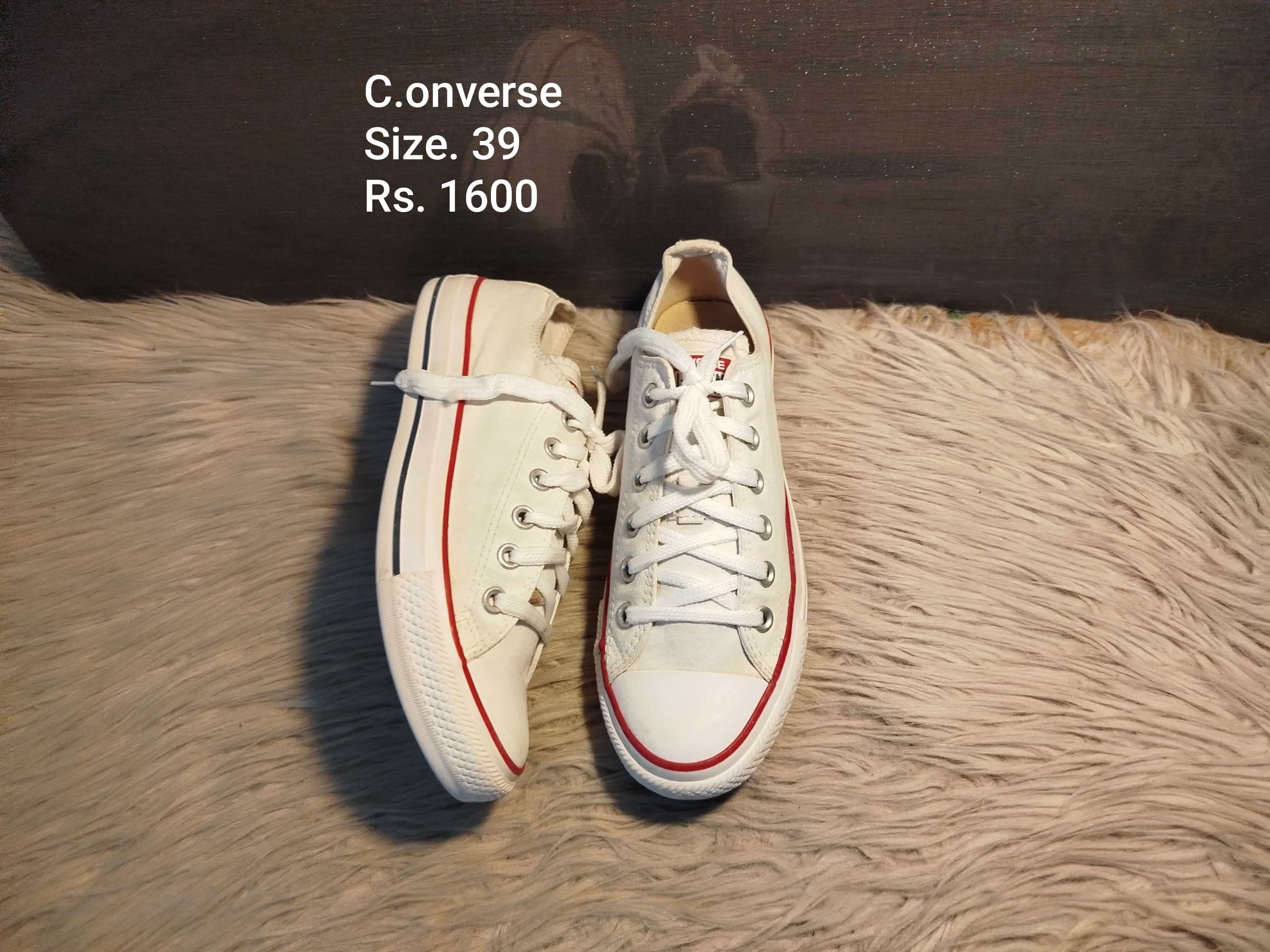 Converse 39