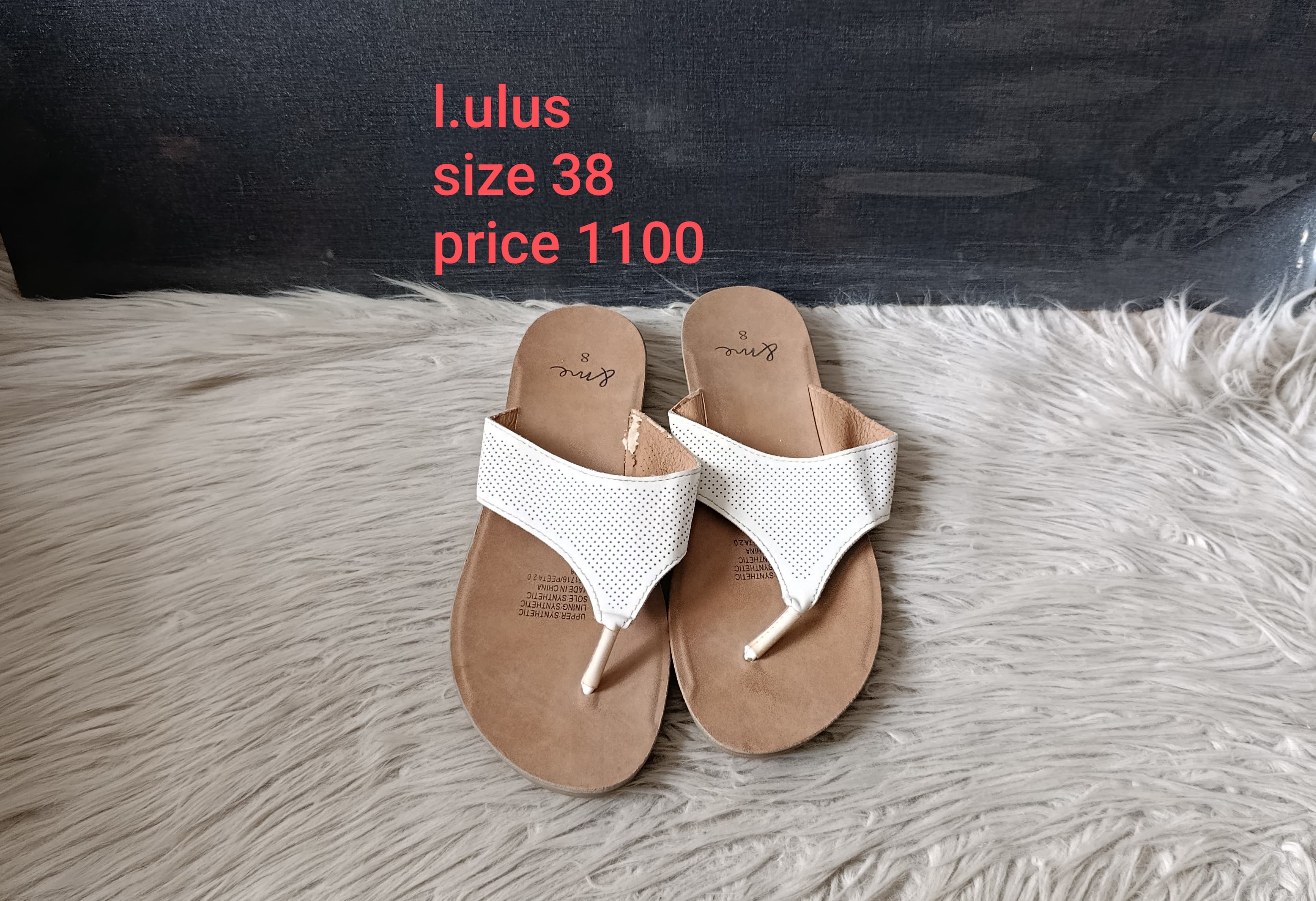 Lulus 38
