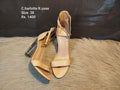 Charlotte russe 38