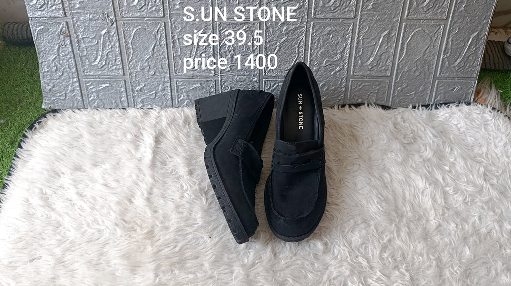 Sun stone 39.5