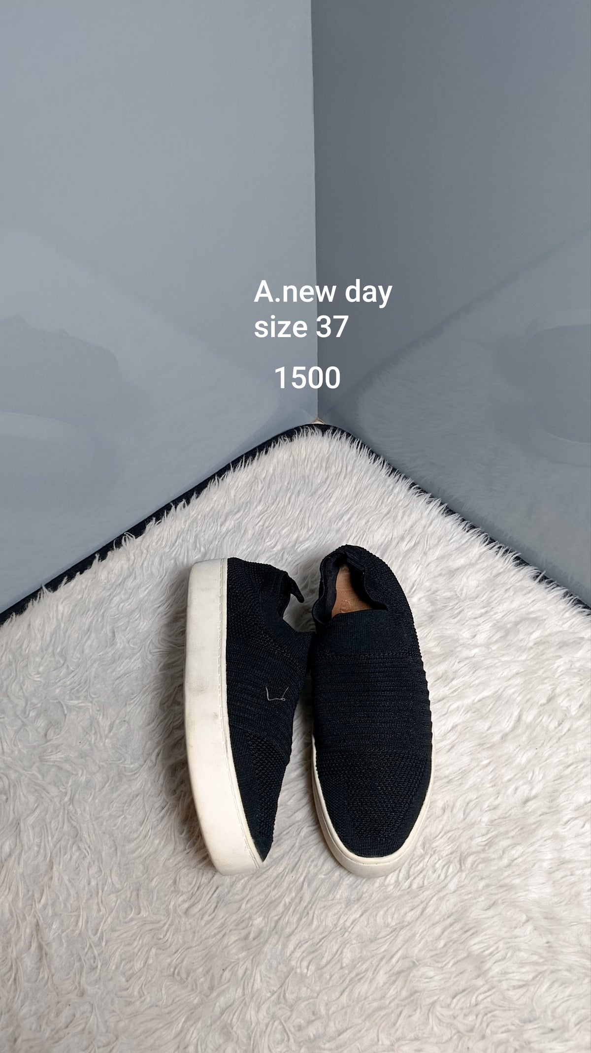 A new day 37