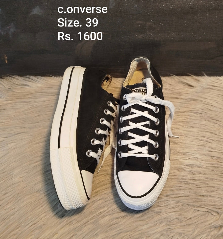 Converse 39