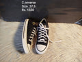 Converse 37.5