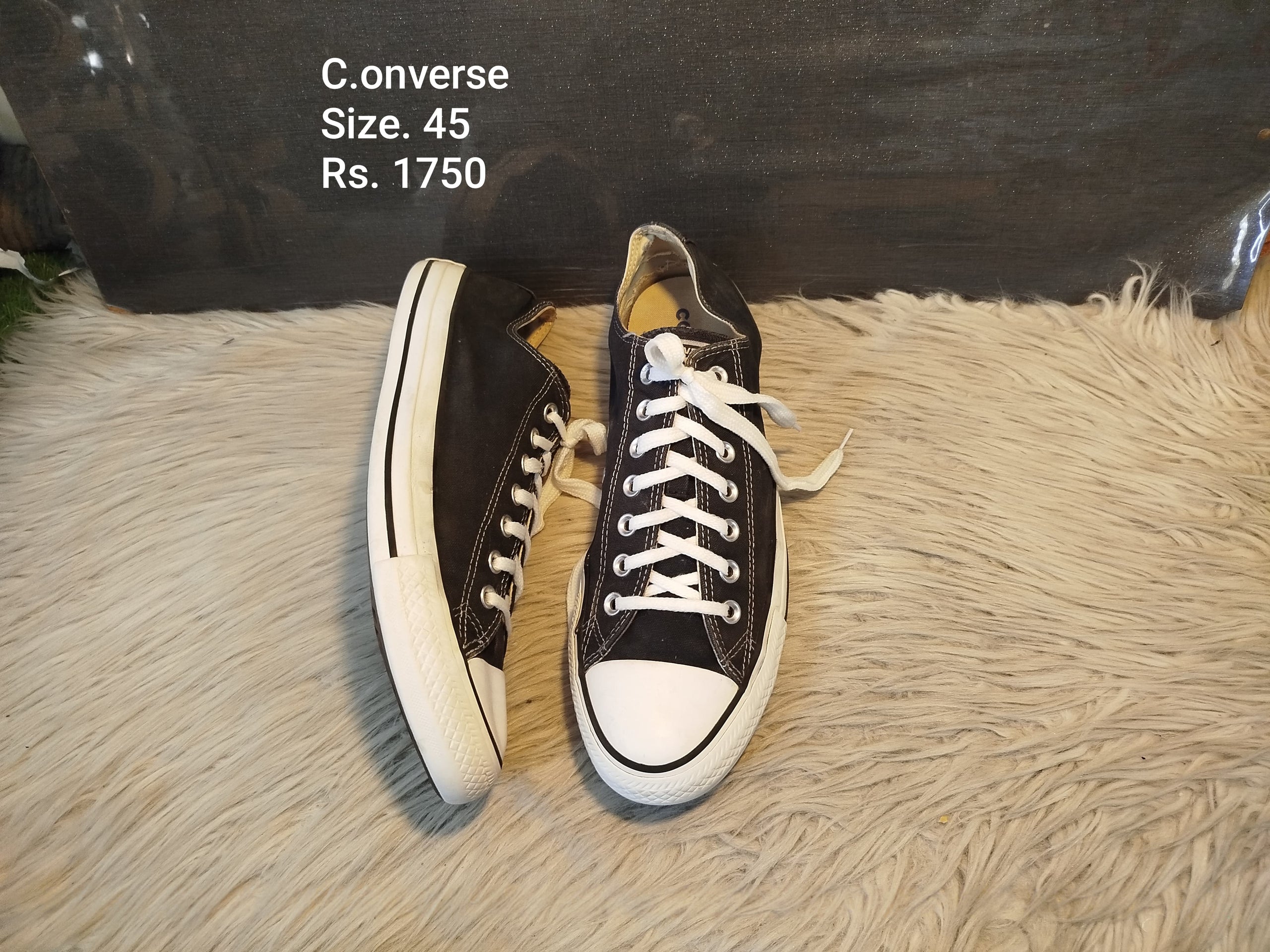 Converse 45