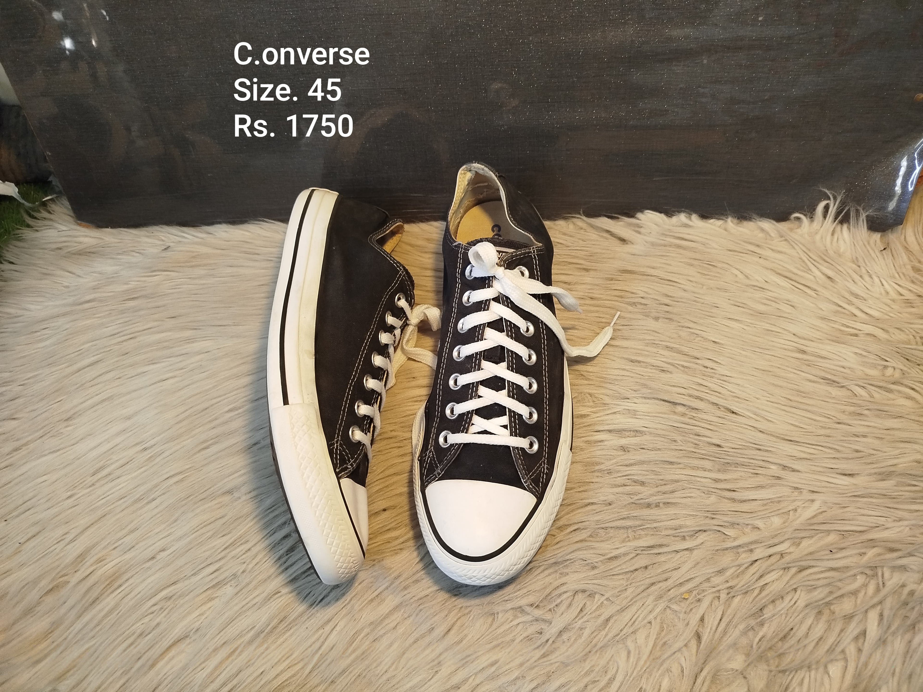 Converse 45