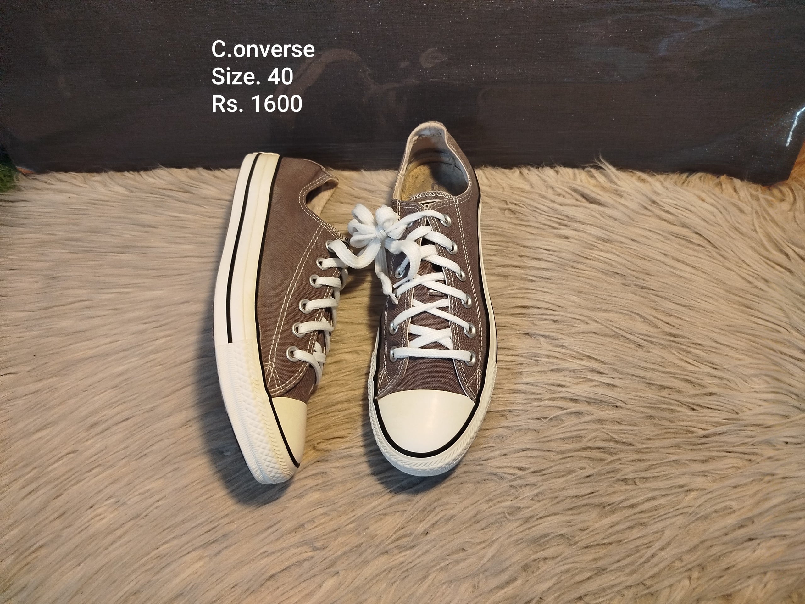 Converse 40