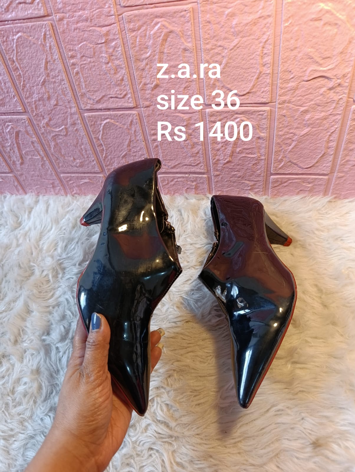 Zara 36
