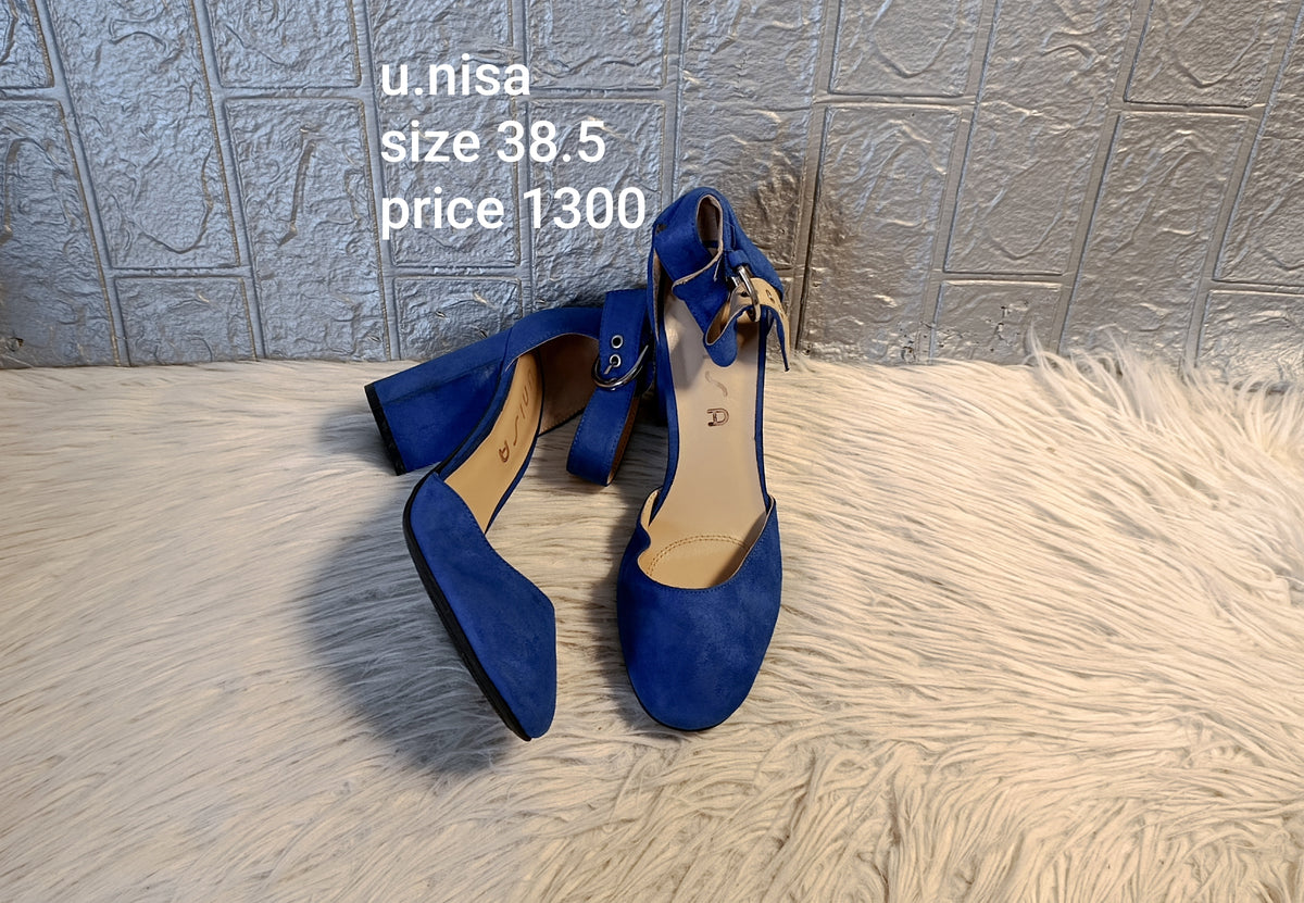 Unisa 38.5