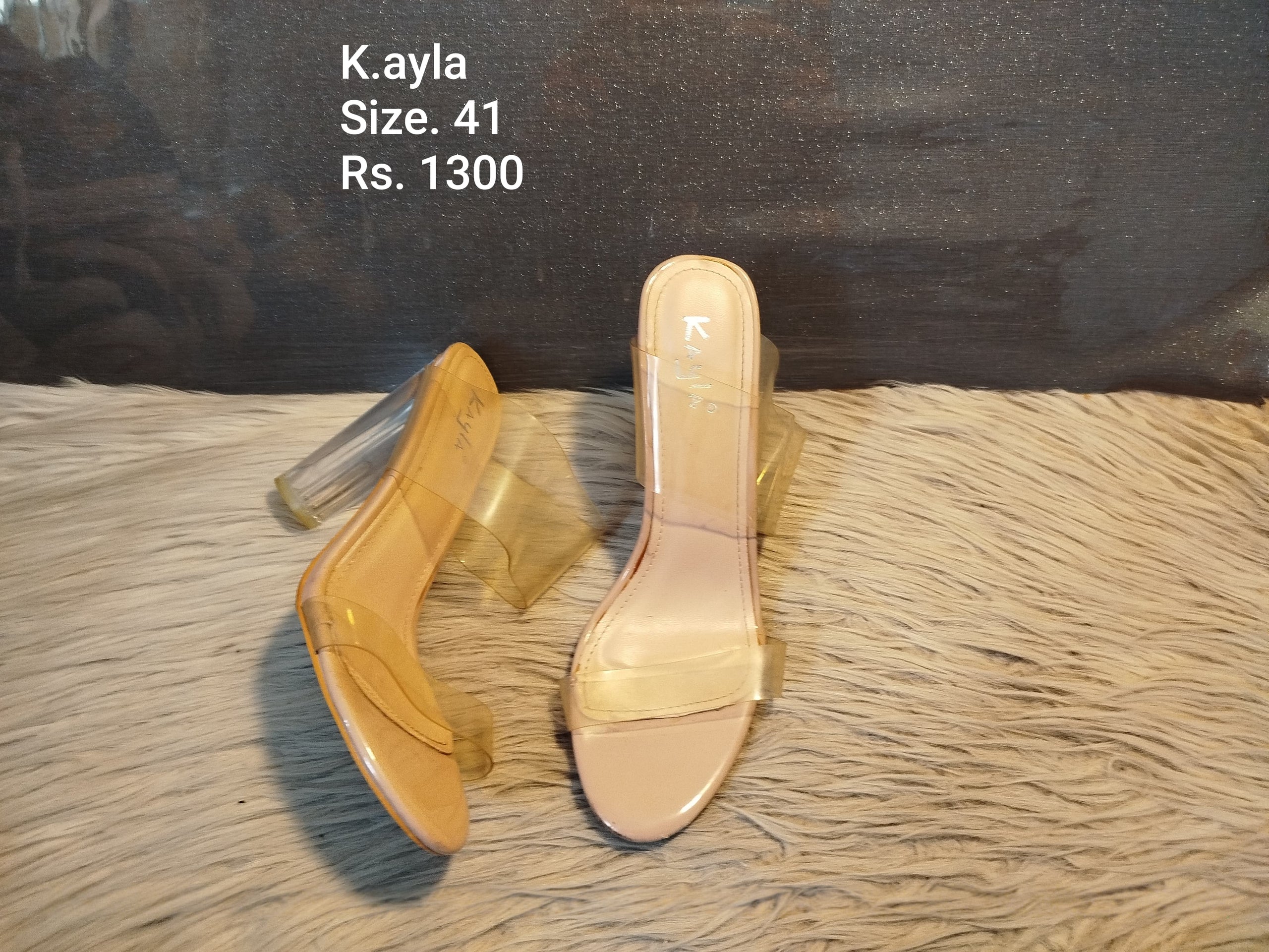 Kayla 41