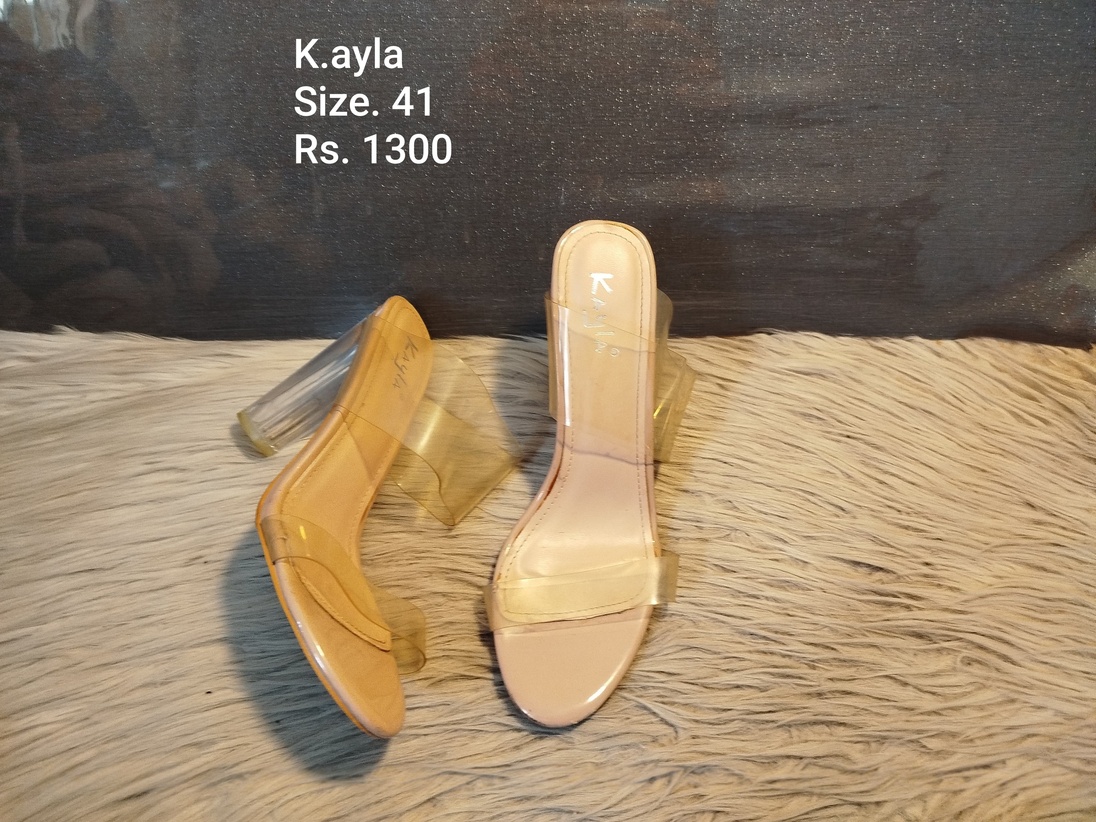 Kayla 41
