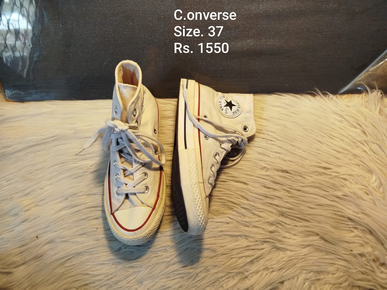 Converse 37