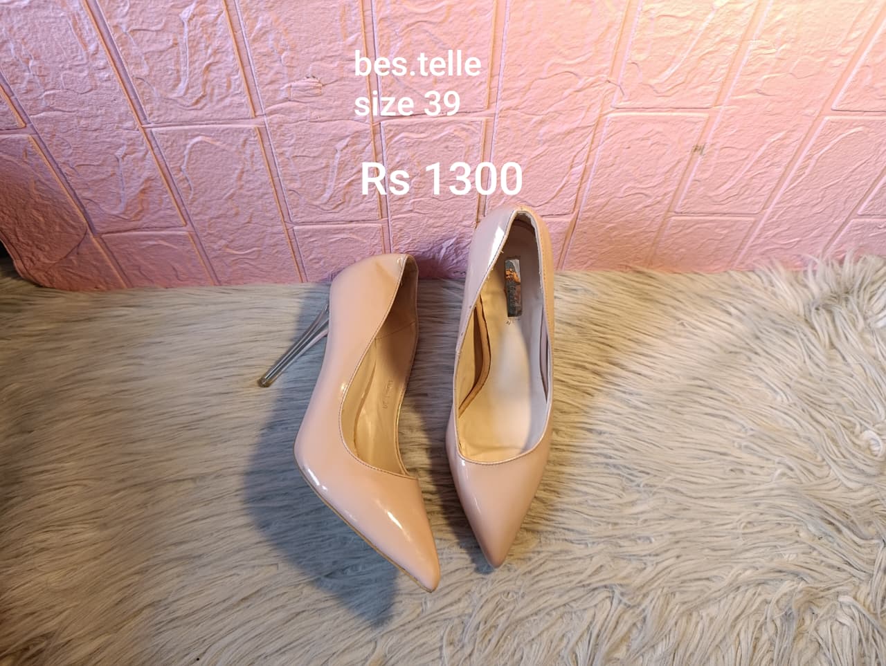 Bestelle 39