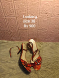 Iceberg 38