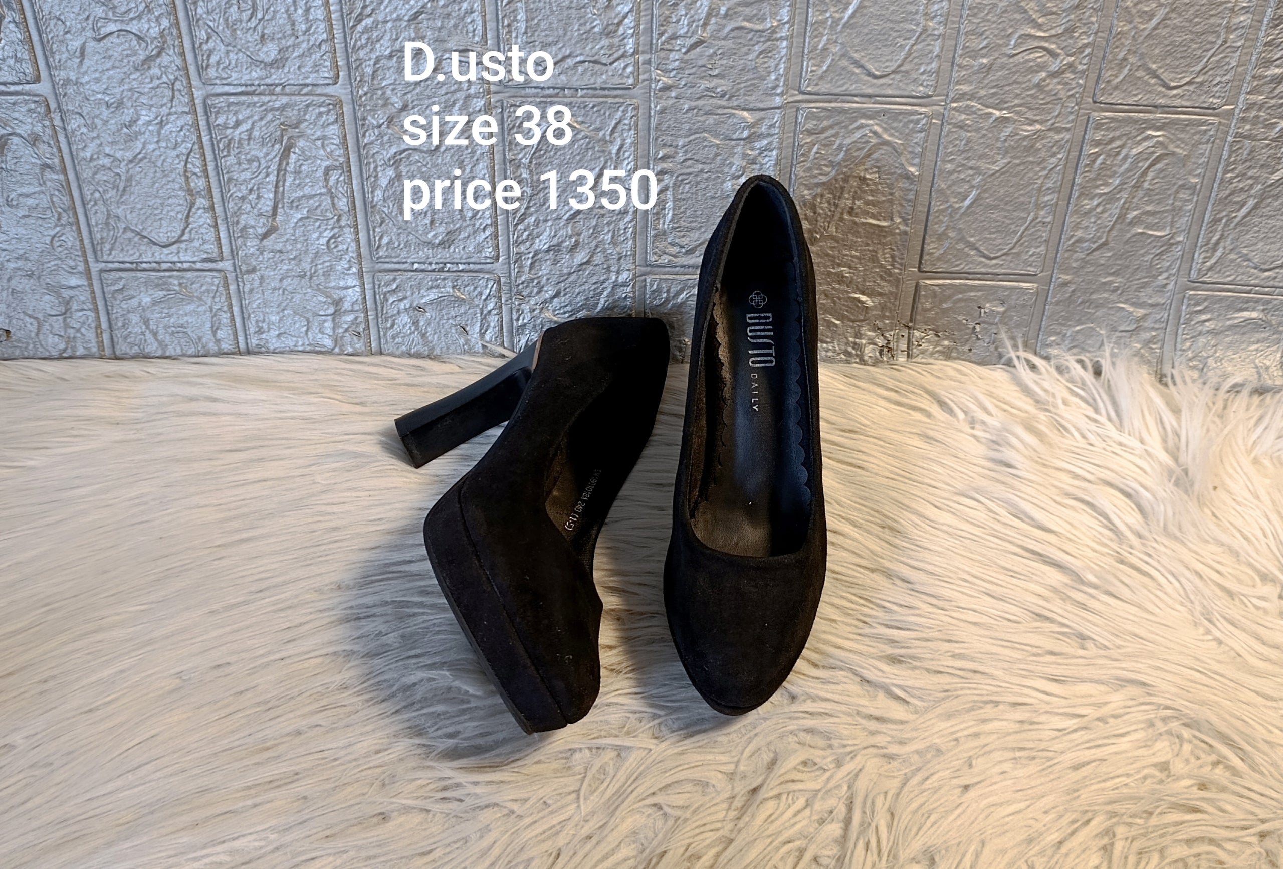 Dusto 38