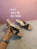 Ysl 38