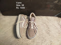 Vans 38