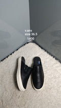 Vans 36.5