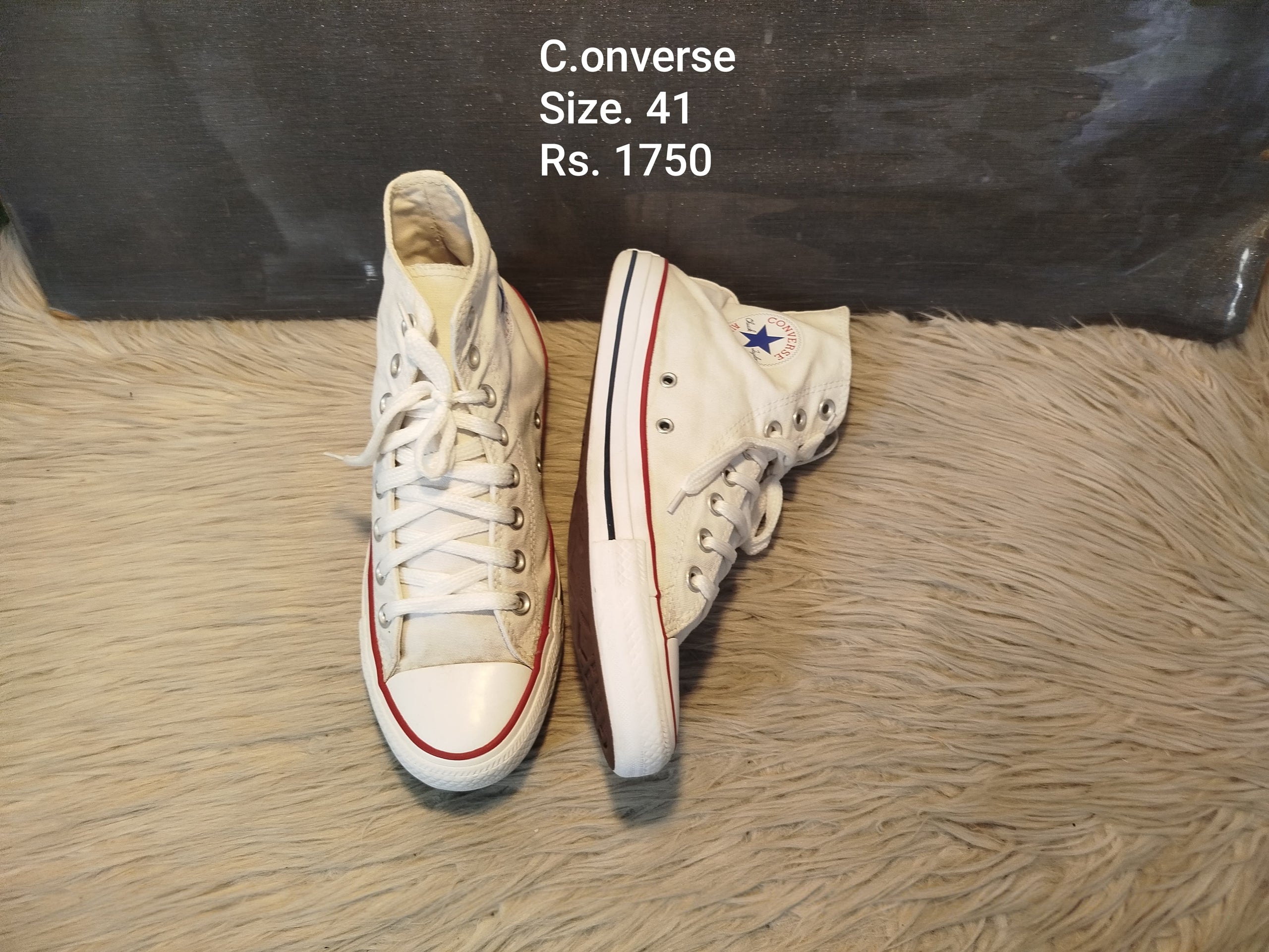 Converse 41