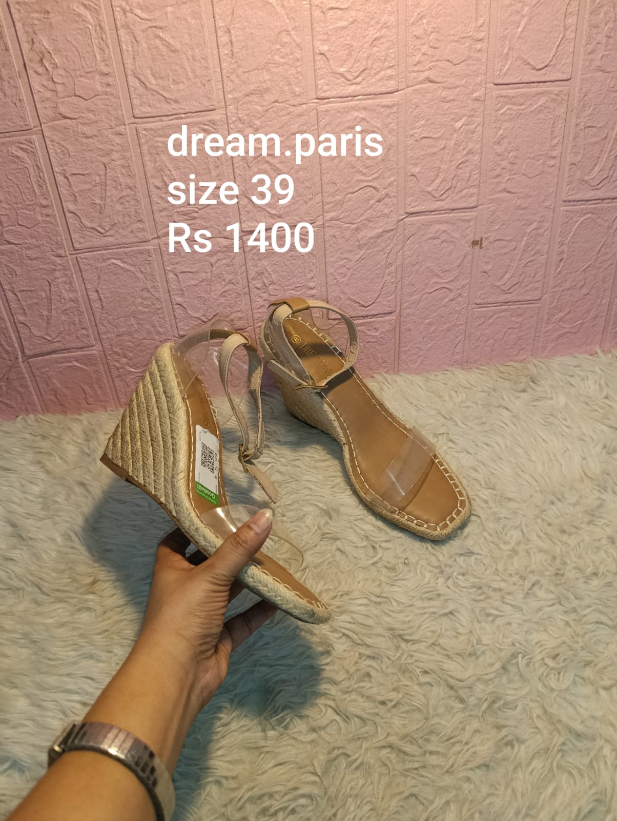 Dream Paris 39