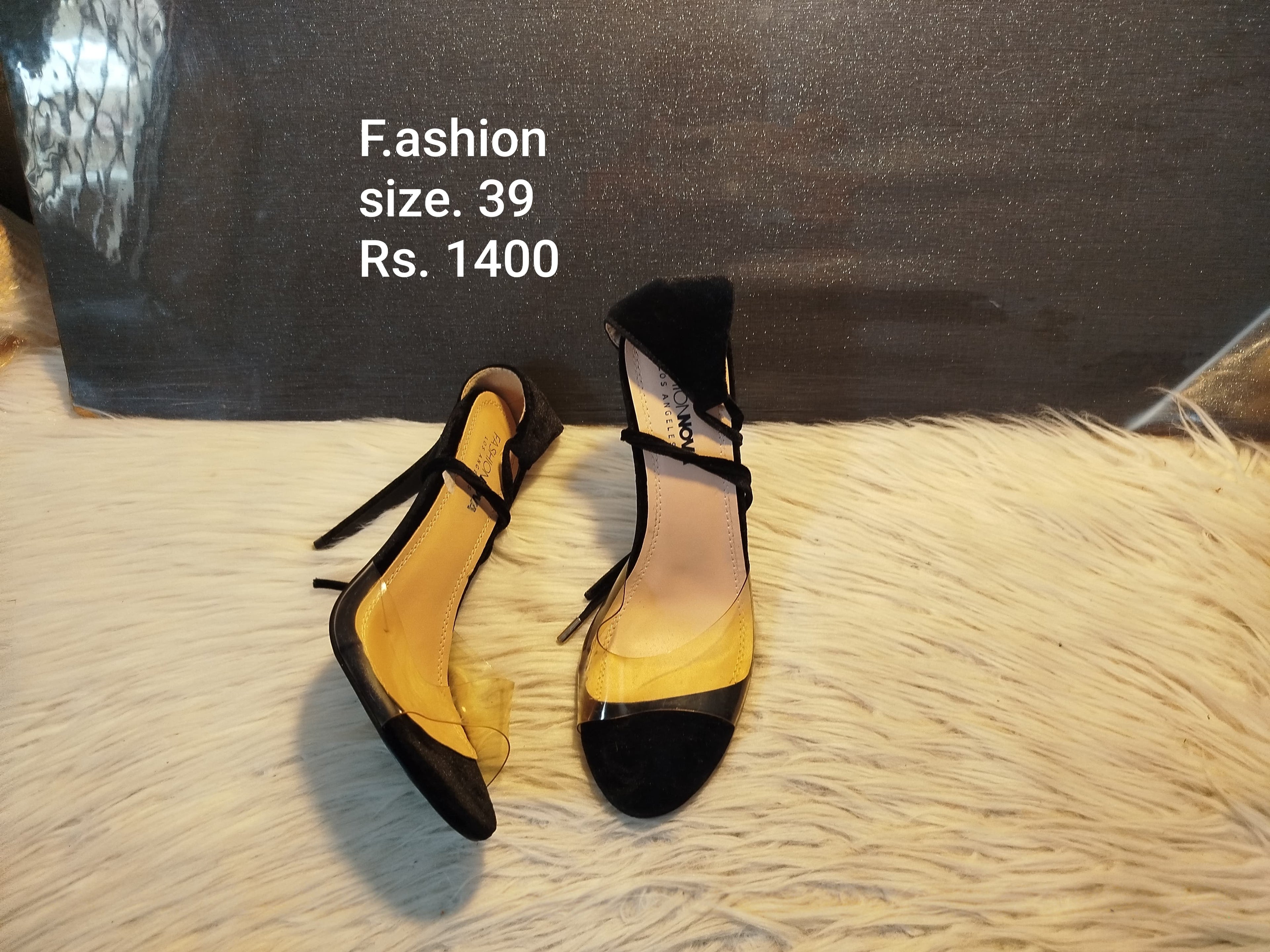 Fashion 39