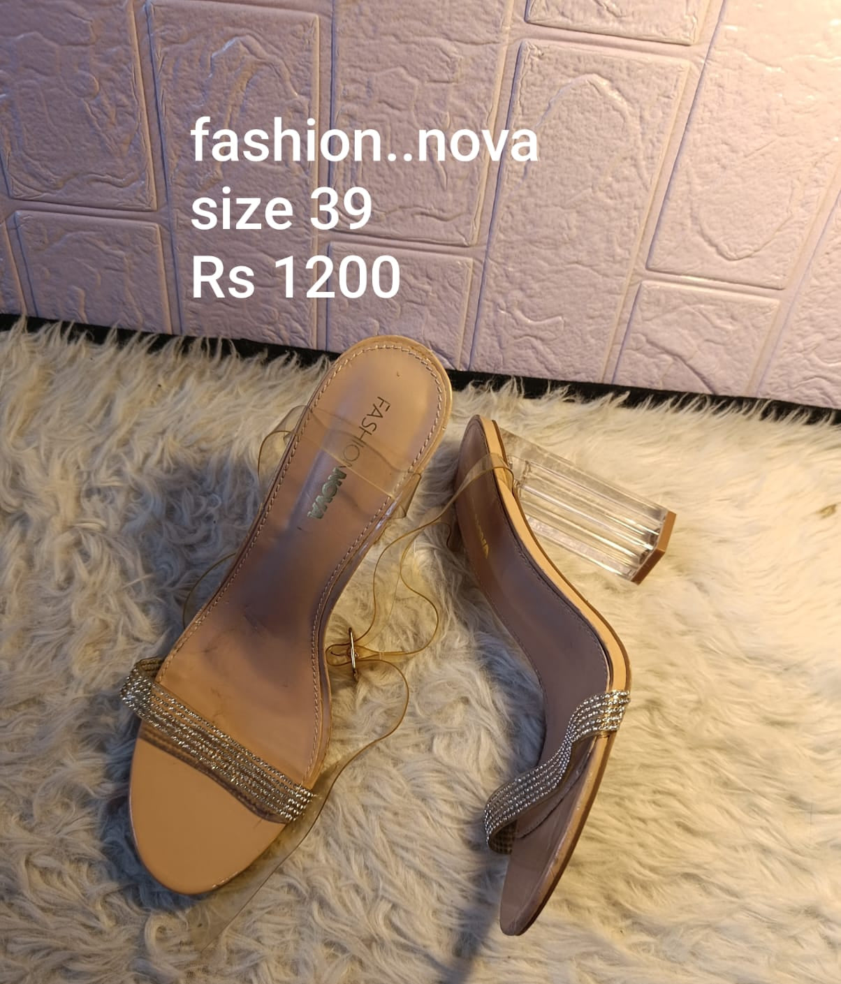 Fashion nova 39