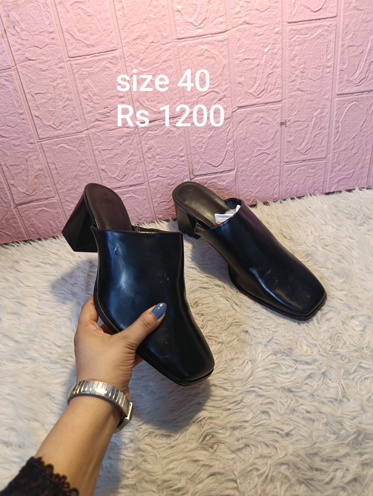Sandals 40