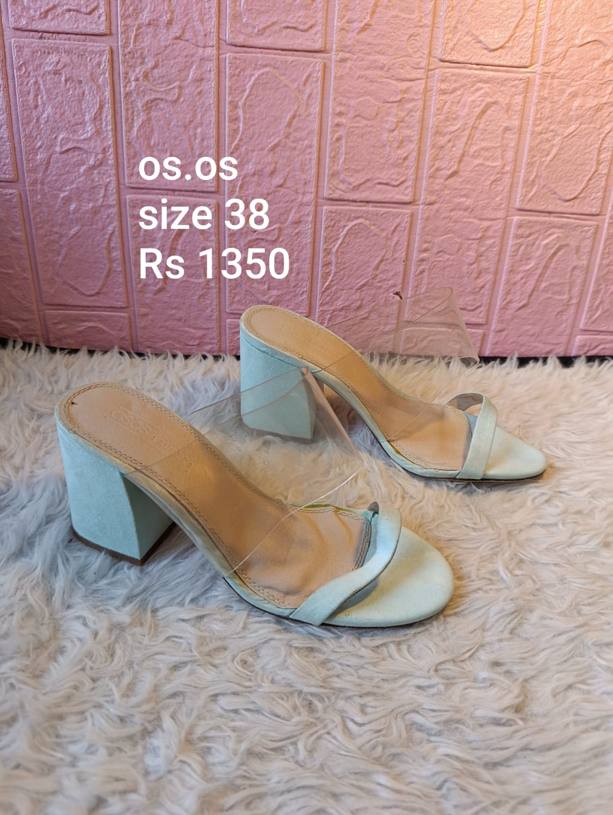Osos 38