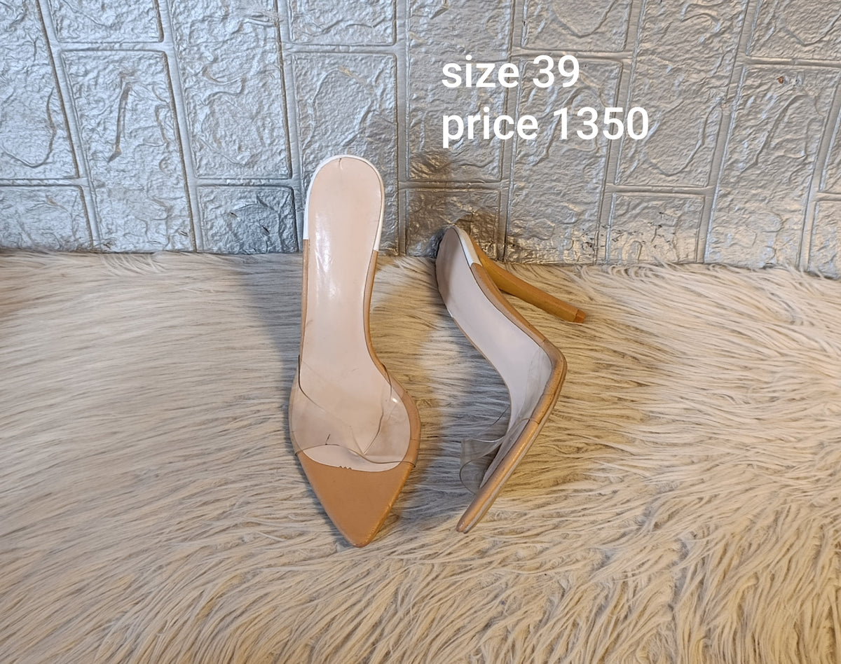 Heel 39
