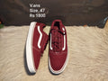 Vans 47