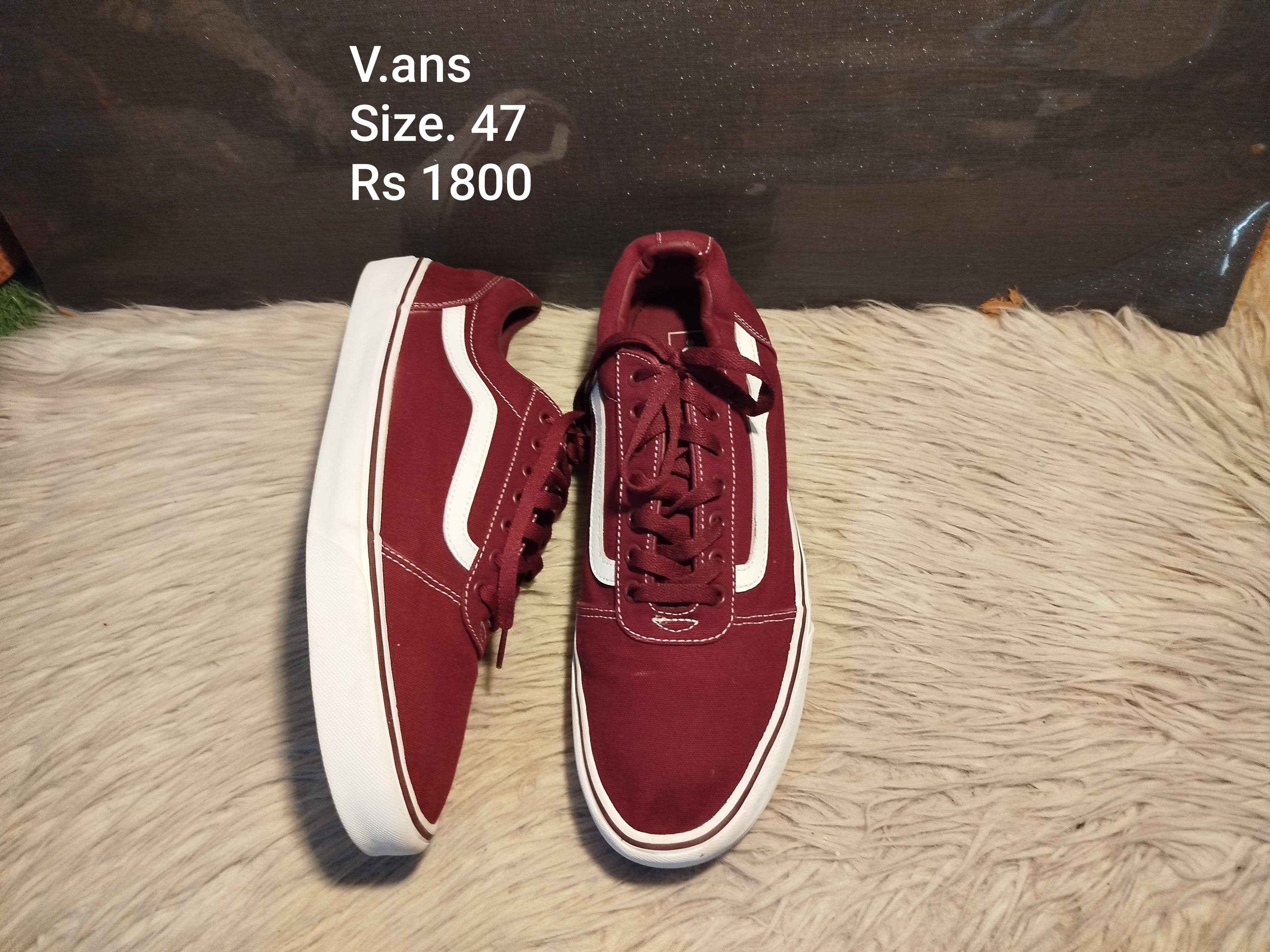 Vans 47